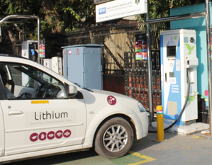 Govt incentives, infra investments continue to drive EV adoption in India: Report