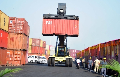 Export booster: Centre restores RoDTEP benefits from June 1