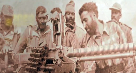Kargil Vijay Diwas 2025: Army shares brave moments of Operation Vijay