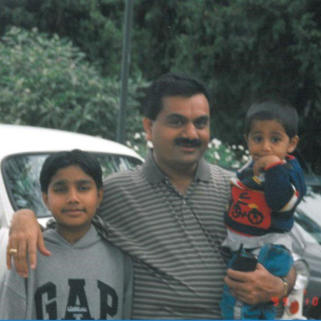 ‘A life led with purpose’: Wife Priti pens emotional note on Gautam Adani’s 63rd birthday