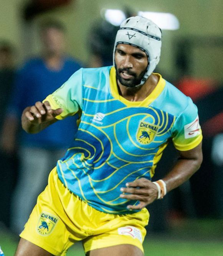 RPL will have huge impact on young Indian players, believes Chennai Bulls’ Gaurav Kumar