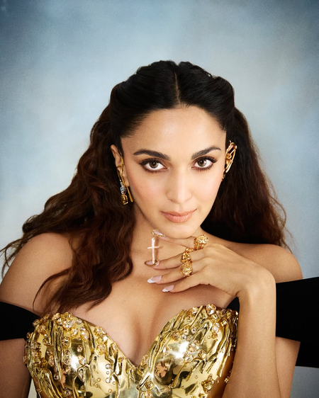 Kiara Advani marks three years of ‘Jugjugg Jeeyo,’ calls the film a joyful chapter in her career