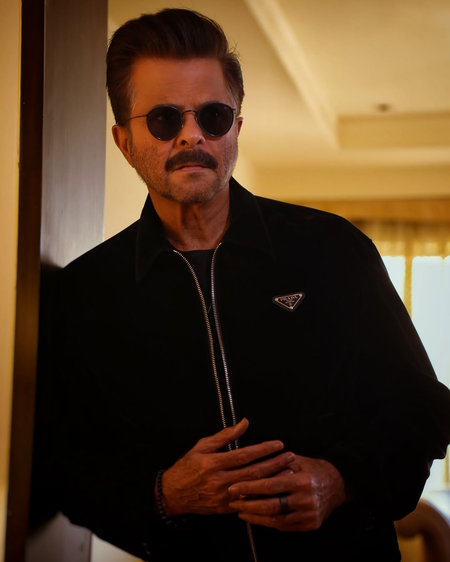 Anil Kapoor receives a heartfelt note from Air India staff: ‘Stay jhakaas forever’